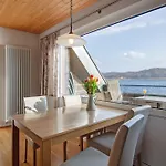 Merk Gbr Apartman *