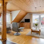 Merk Gbr Apartman *