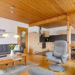 Merk Gbr Apartman *