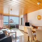 Apartman Merk Gbr *