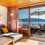 Merk Gbr Apartman *