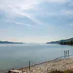 Merk Gbr Apartman *