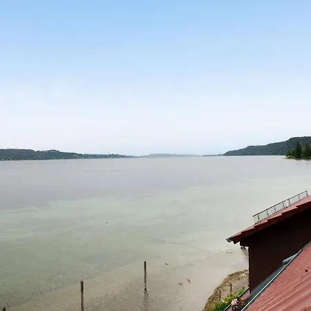 Merk Gbr Апартаменты Бодман-Людвигсхафен