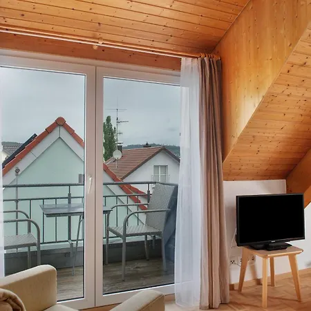 Merk Gbr Апартаменты