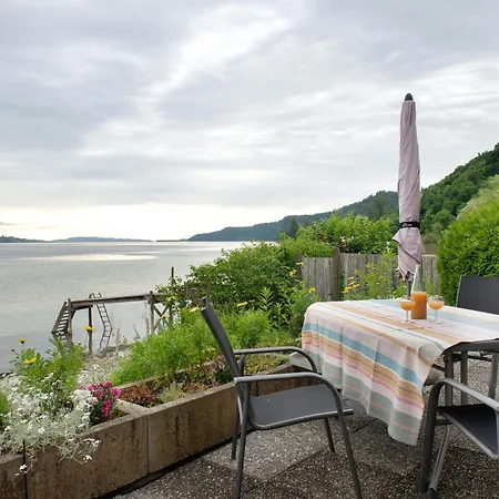 Апартаменты Merk Gbr *