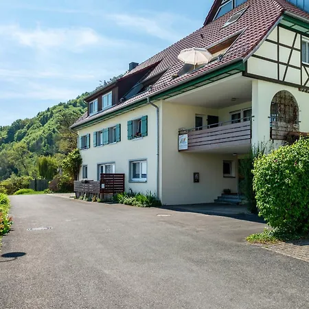 Appartement Merk Gbr Bodman-Ludwigshafen