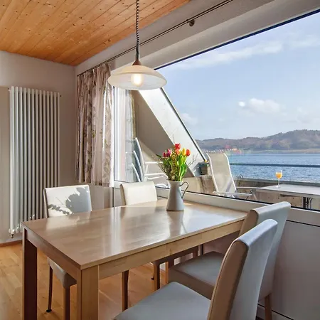 Merk Gbr Apartmán *