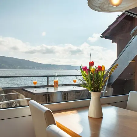 Apartmán Merk Gbr