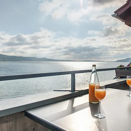 Apartmán Merk Gbr *