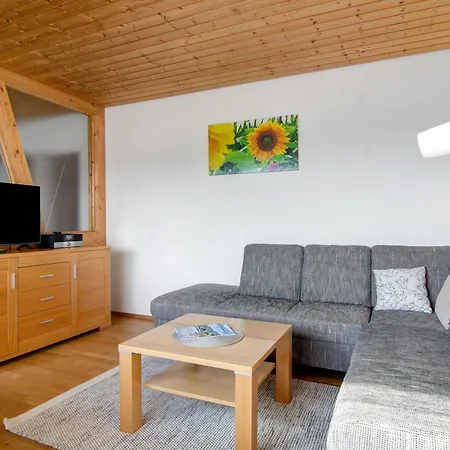 Apartmán Merk Gbr Bodman-Ludwigshafen