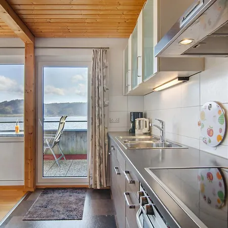 Apartmán Merk Gbr