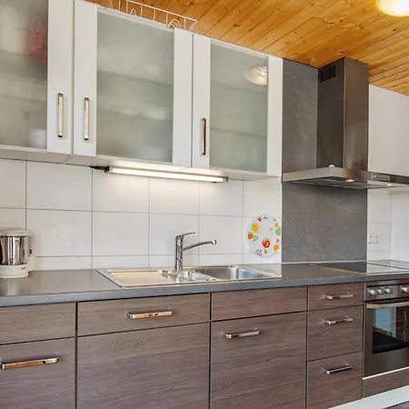 Apartmán Merk Gbr