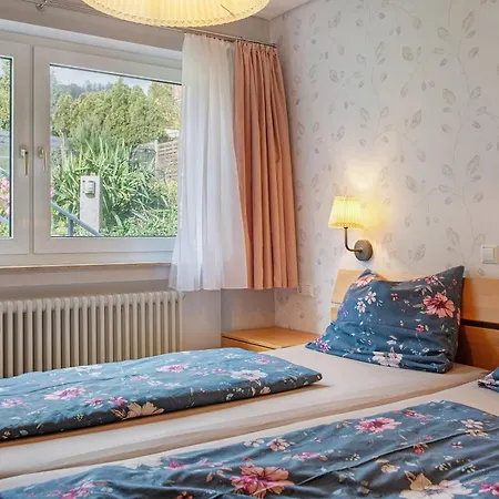 Apartmán Merk Gbr *