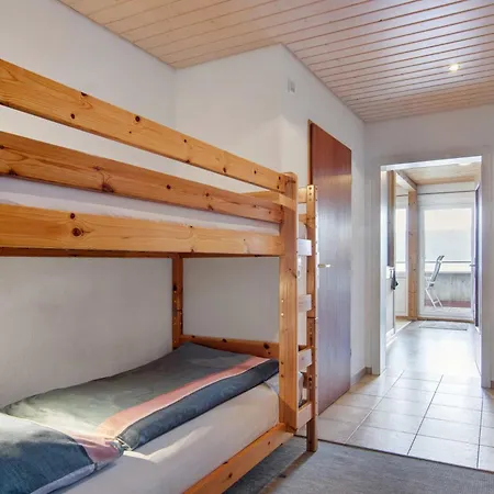 Merk Gbr Apartmán Bodman-Ludwigshafen