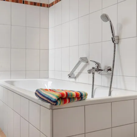 Apartmán Merk Gbr Bodman-Ludwigshafen