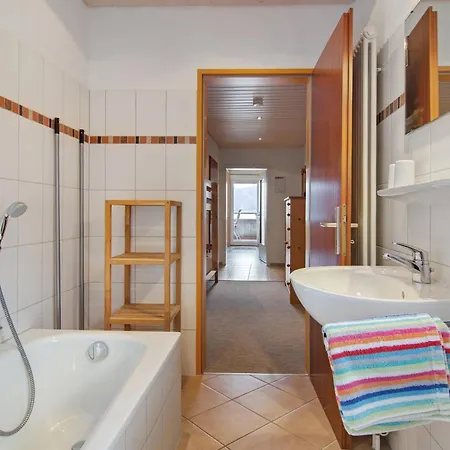 Apartmán Merk Gbr