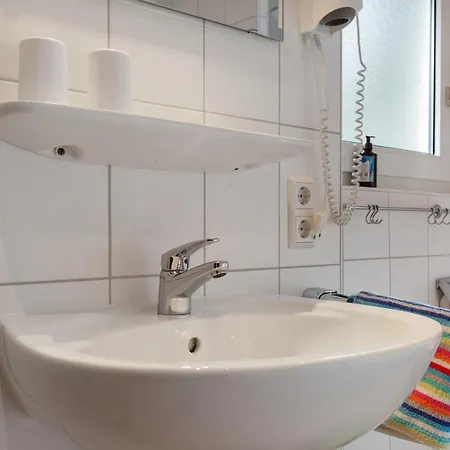 Merk Gbr Apartmán Bodman-Ludwigshafen