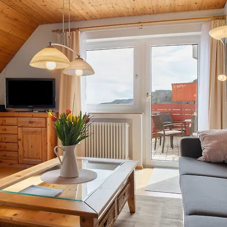 Merk Gbr Apartmán Bodman-Ludwigshafen