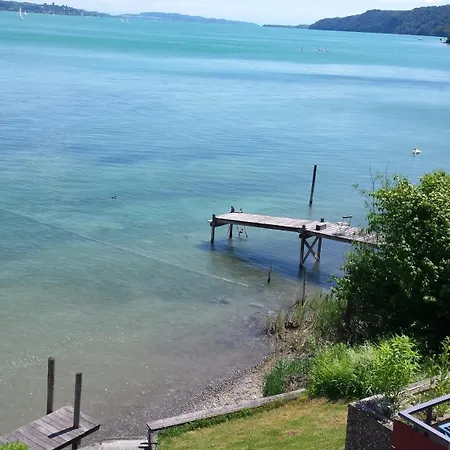 Apartmán Merk Gbr