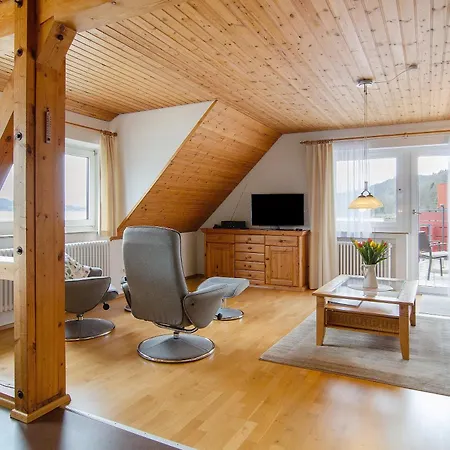 Merk Gbr Apartmán *