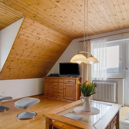 Apartmán Merk Gbr Bodman-Ludwigshafen