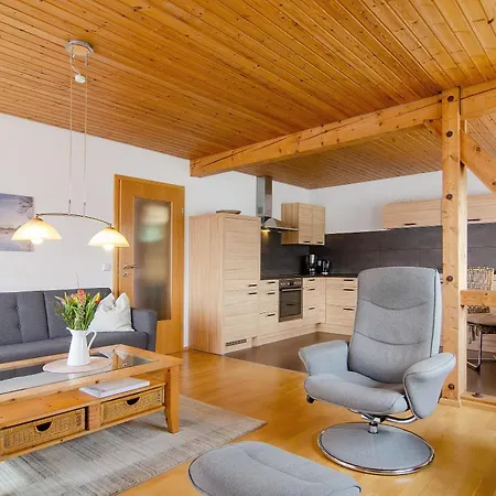 Merk Gbr Apartmán *