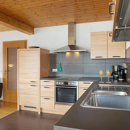 Apartmán Merk Gbr *
