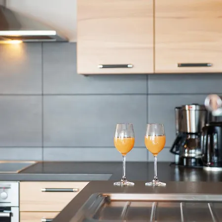 Apartmán Merk Gbr Bodman-Ludwigshafen