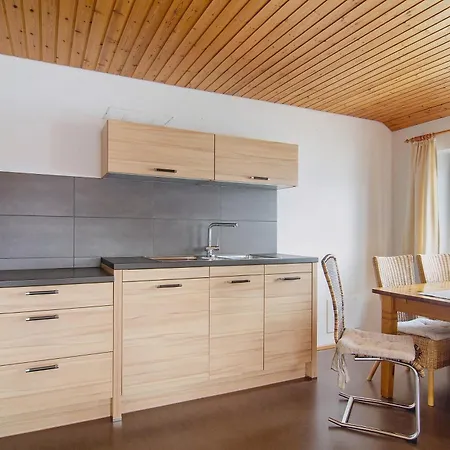 Merk Gbr Apartmán *