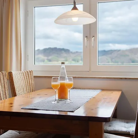 Apartmán Merk Gbr