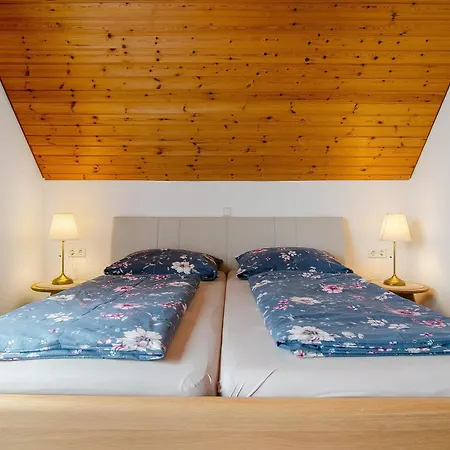 Apartmán Merk Gbr *