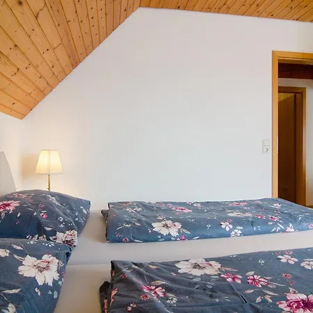 Apartmán Merk Gbr Bodman-Ludwigshafen
