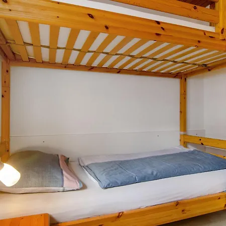 Apartmán Merk Gbr *