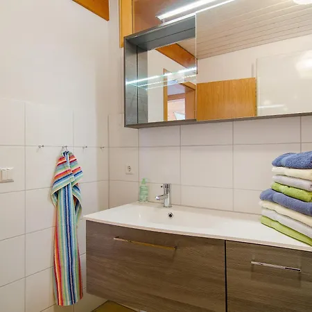 Merk Gbr Apartmán