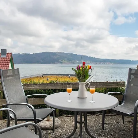 Merk Gbr Apartmán *