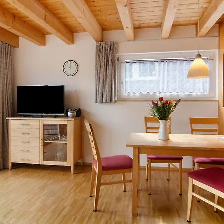 Apartmán Merk Gbr
