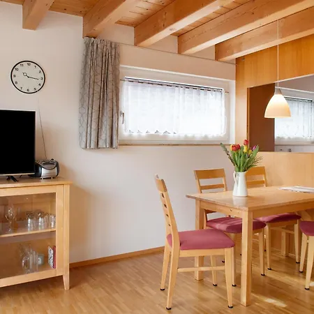Apartmán Merk Gbr