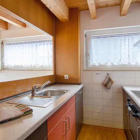 Apartmán Merk Gbr Bodman-Ludwigshafen