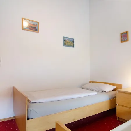 Merk Gbr Apartmán