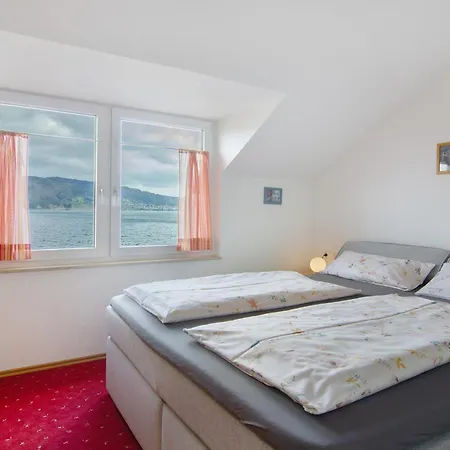 Apartmán Merk Gbr *