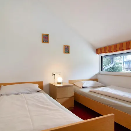 Merk Gbr Apartmán