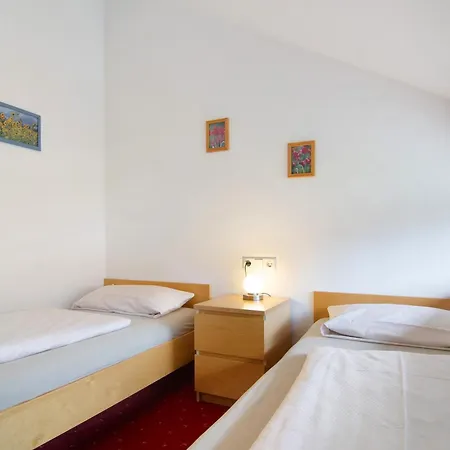 Merk Gbr Apartmán