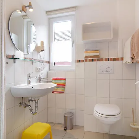 Merk Gbr Apartmán