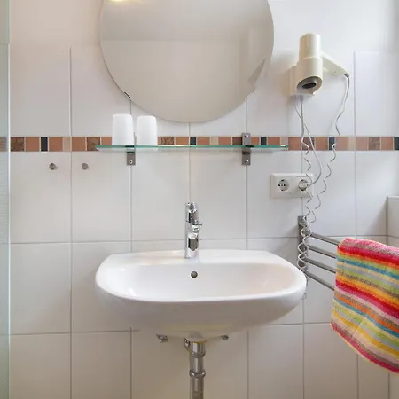 Merk Gbr Apartmán *