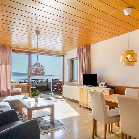 Apartmán Merk Gbr *