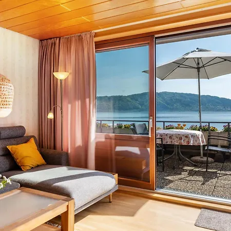 Merk Gbr Apartmán *