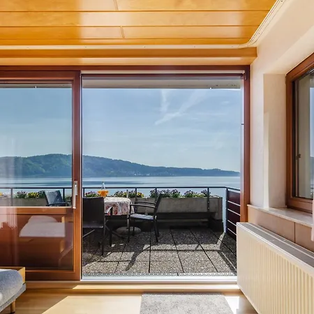 Merk Gbr Apartmán Bodman-Ludwigshafen