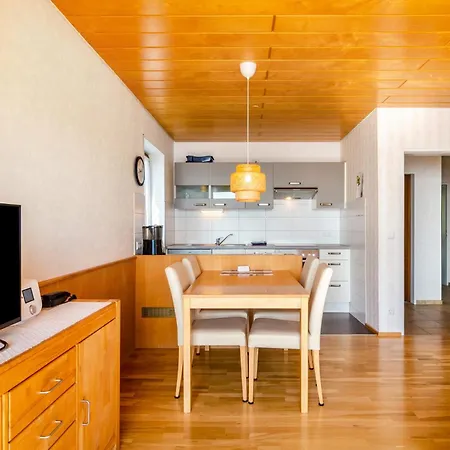 Apartmán Merk Gbr Bodman-Ludwigshafen