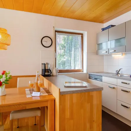 Apartmán Merk Gbr