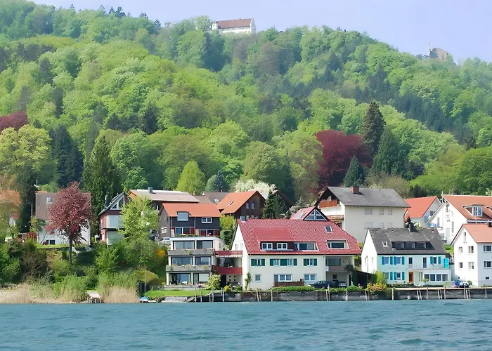 Merk Gbr Appartement *